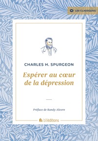 Picture of Espérer au cœur de la dépression