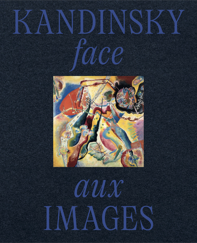 Image de Kandinsky face aux images
