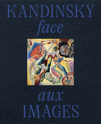 Image de Kandinsky face aux images