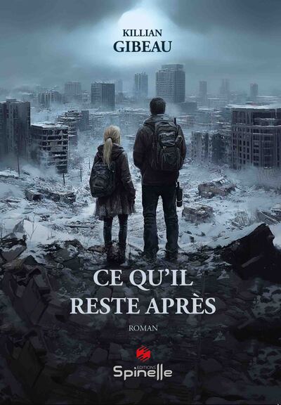 Image de Ce qu’il reste après