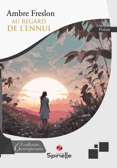 Picture of Au regard de l’ennui