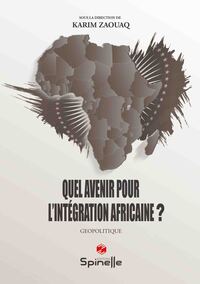 Picture of Quel avenir pour l’intégration africaine ?