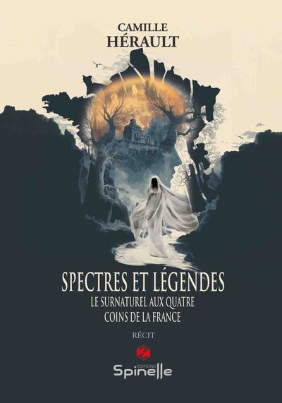 Picture of Spectres et légendes
