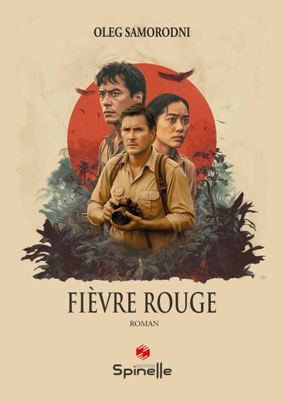 Picture of Fièvre rouge