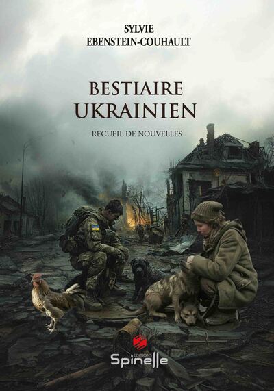 Picture of Bestiaire ukrainien