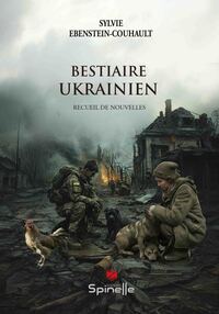 Picture of Bestiaire ukrainien