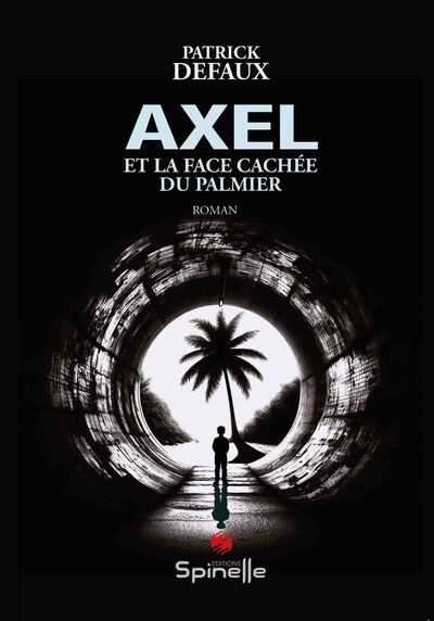 Picture of Axel et la face cachée du palmier