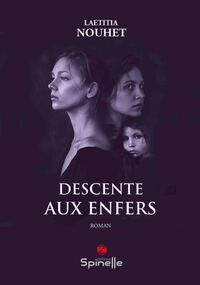 Image de Descente aux enfers