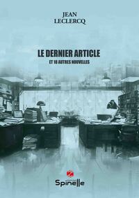Image de Le dernier article