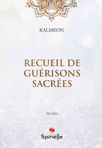 Image de Recueil de guérisons sacrées