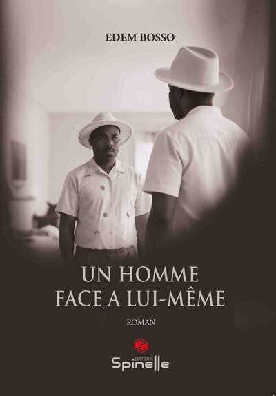Image de Un homme face a lui-même