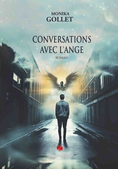 Image de Conversations avec l’ange