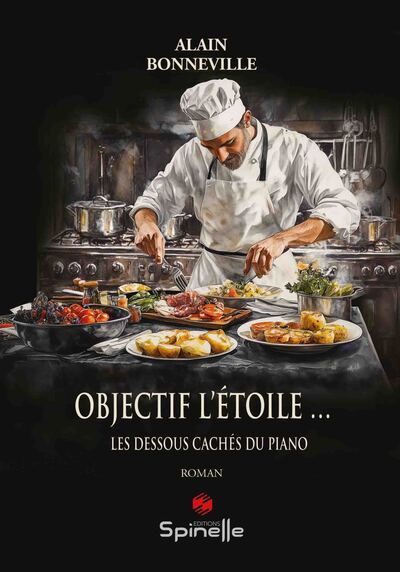 Picture of Objectif l’Étoile …