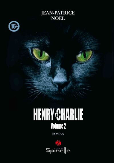 Image de Henry et Charlie - Volume 2