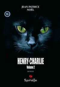 Image de Henry et Charlie - Volume 2