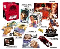 Picture of Baki Gaiden: Scarface - Intégrale - Coffret Collector (édition limitée et numérotée)