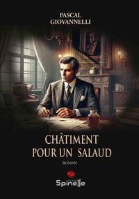 Picture of Châtiment pour un salaud