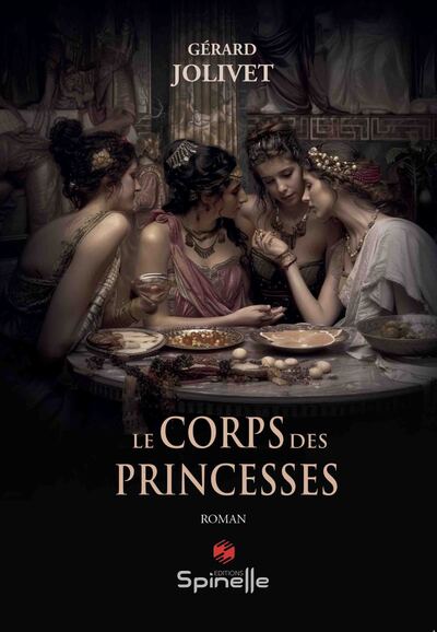 Image de Le corps des princesses