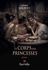 Image de Le corps des princesses