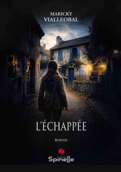 Image de L’ Échappée