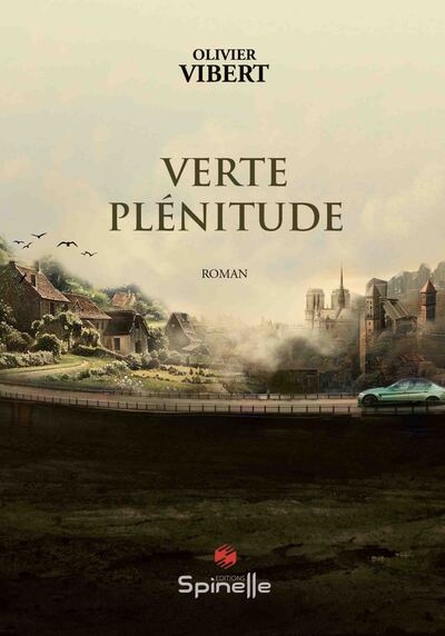 Image de Verte plénitude