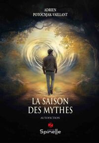 Image de La saison des mythes
