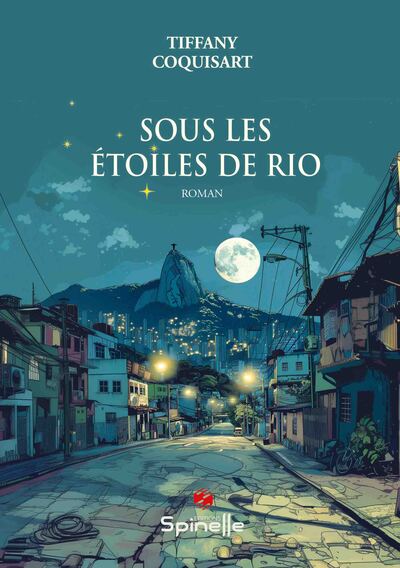 Picture of Sous les étoiles de Rio