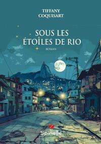 Picture of Sous les étoiles de Rio