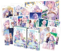 Picture of The Saint Whose Engagement Was Broken - Tome 06 - Edition limitée