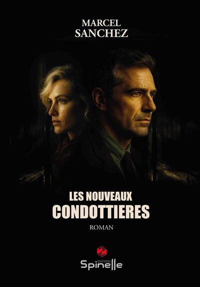 Image de Les nouveaux condottieres