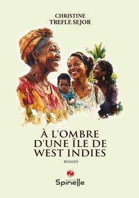 Picture of À l’ombre d’une île de West Indies