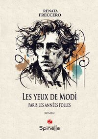 Image de Les yeux de Modì