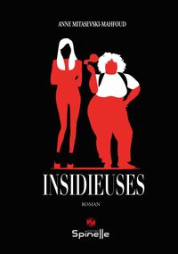 Picture of Insidieuses