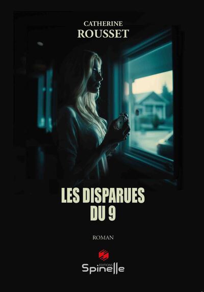 Image de Les disparues du 9