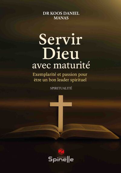 Picture of Servir Dieu avec maturité