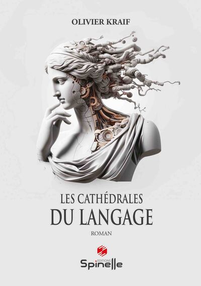 Picture of Les cathédrales du langage