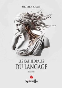 Picture of Les cathédrales du langage