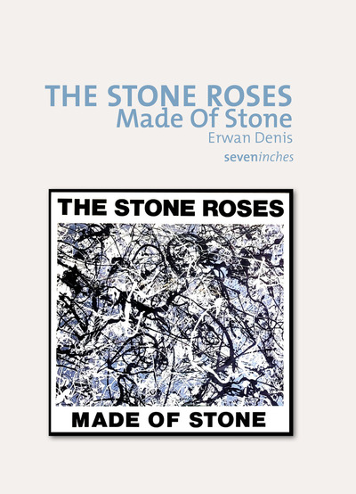 Image de The Stone Roses - Made Of Stone