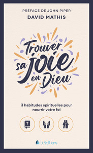 Picture of Trouver sa joie en Dieu poche