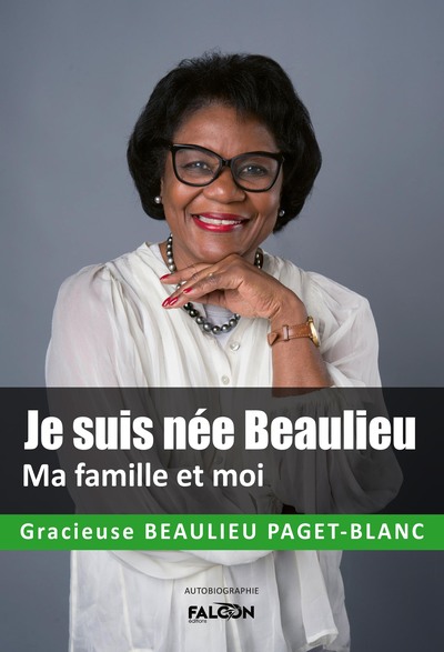 Image de Je suis née Beaulieu