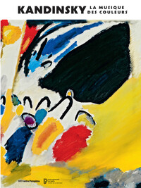 Image de Kandinsky. La musique des couleurs