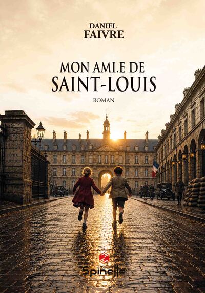 Image de Mon ami.e de Saint-Louis