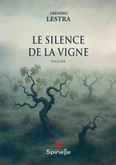 Image de Le silence de la vigne