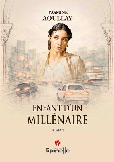 Image de Enfant d’un millénaire