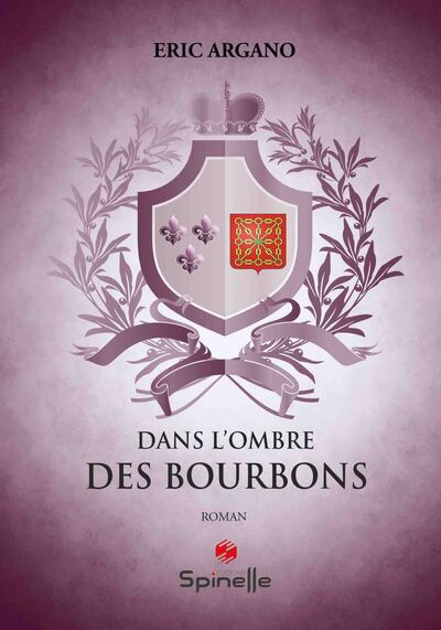 Image de Dans l’ombre des bourbons