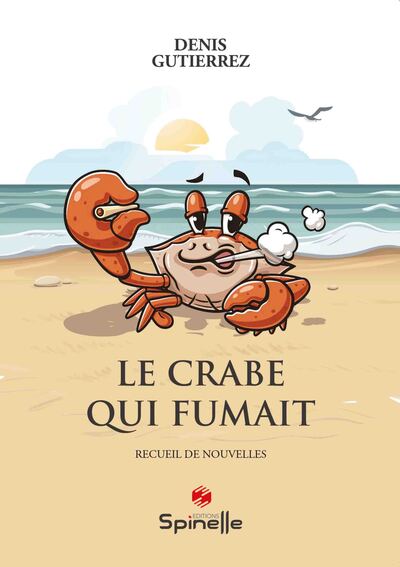 Picture of Le crabe qui fumait