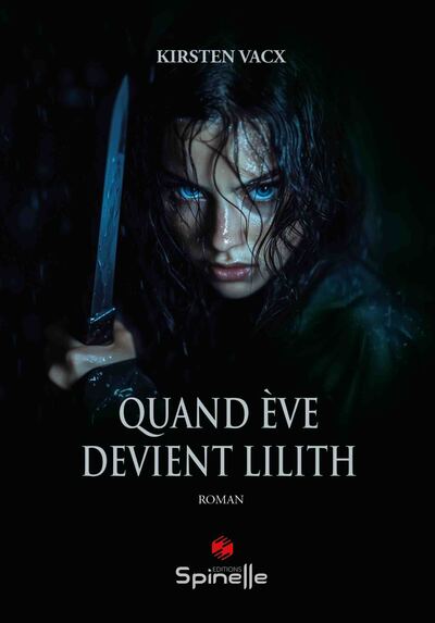 Image de Quand Ève devient Lilith