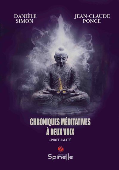 Image de Chroniques méditatives à deux voix