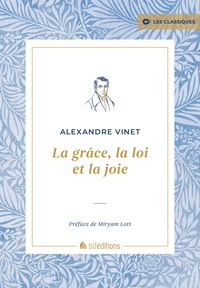 Picture of La grâce, la loi et la joie