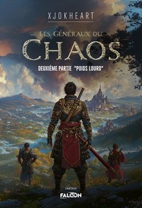 Image de Les Généraux du Chaos  Tome 2